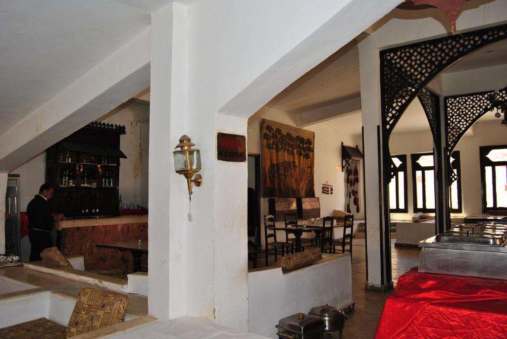 סנטה קתרינה Daniela Village St.Katherine מראה חיצוני תמונה