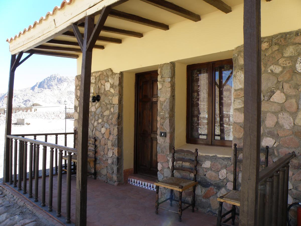 סנטה קתרינה Daniela Village St.Katherine מראה חיצוני תמונה