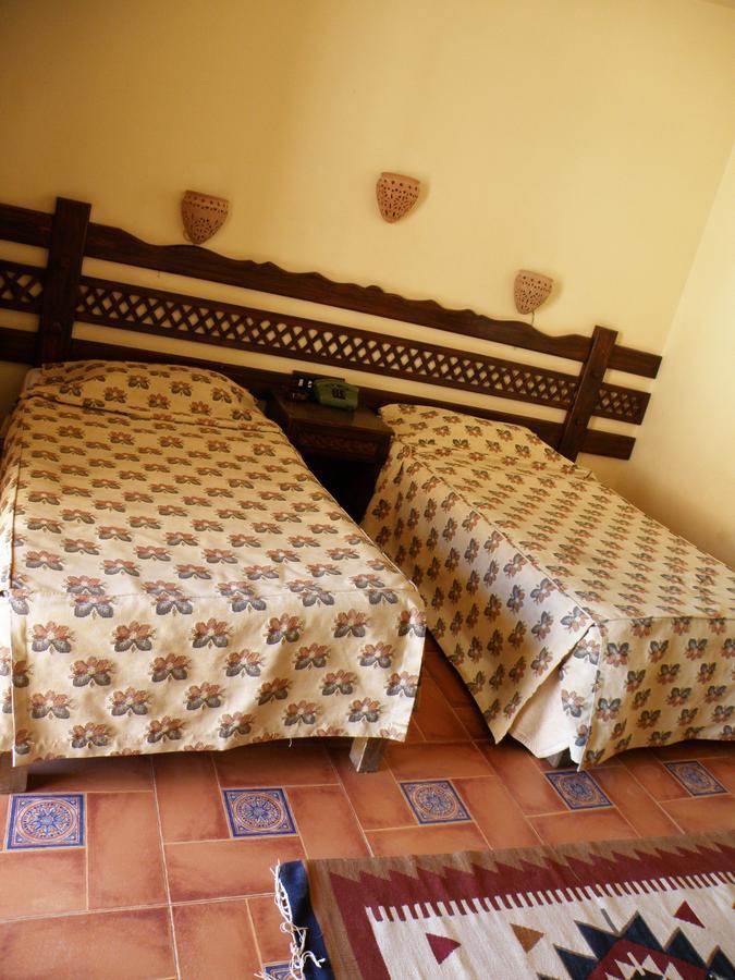 סנטה קתרינה Daniela Village St.Katherine מראה חיצוני תמונה