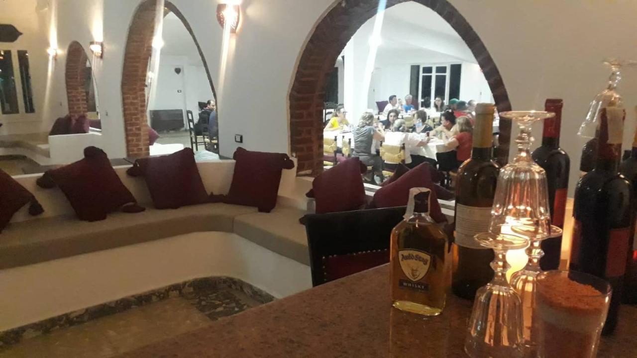 סנטה קתרינה Daniela Village St.Katherine מראה חיצוני תמונה
