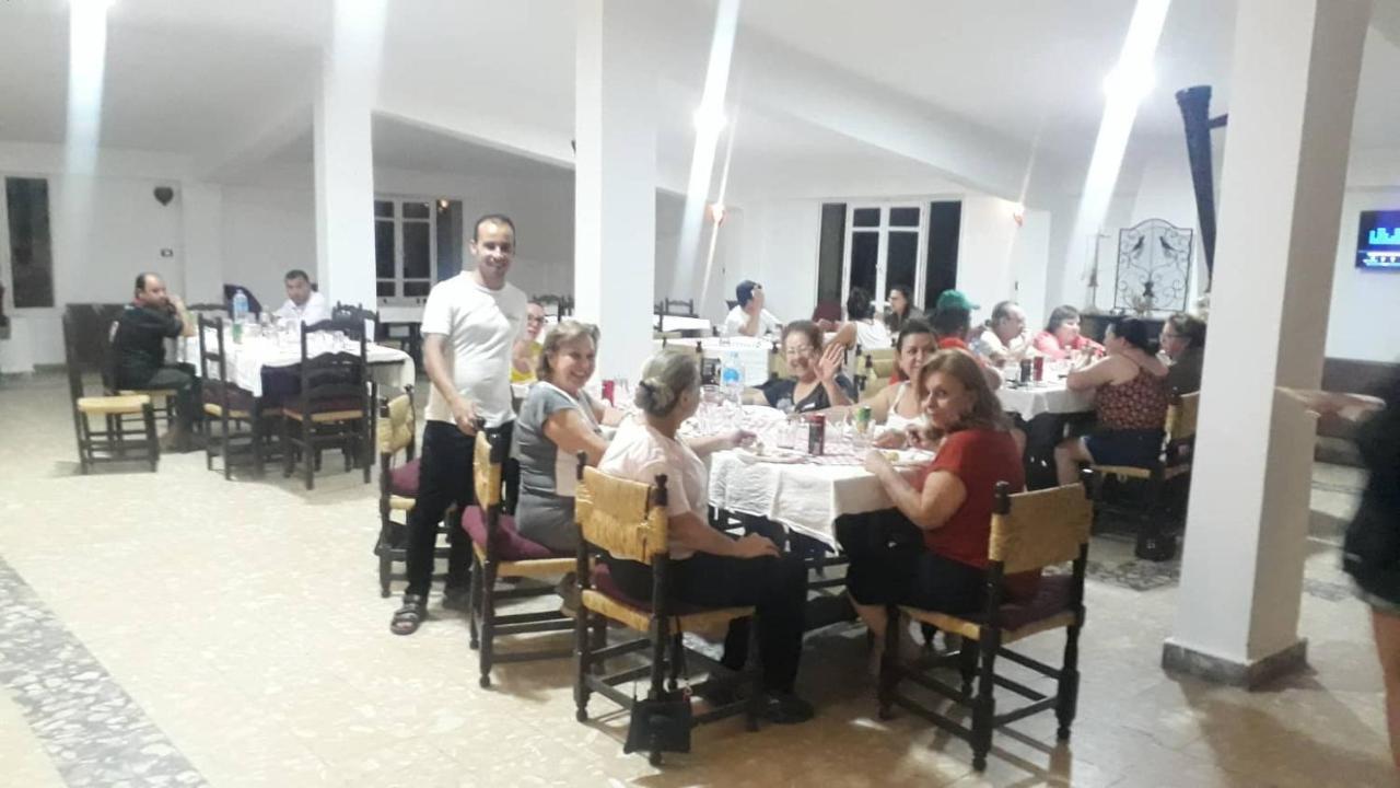 סנטה קתרינה Daniela Village St.Katherine מראה חיצוני תמונה