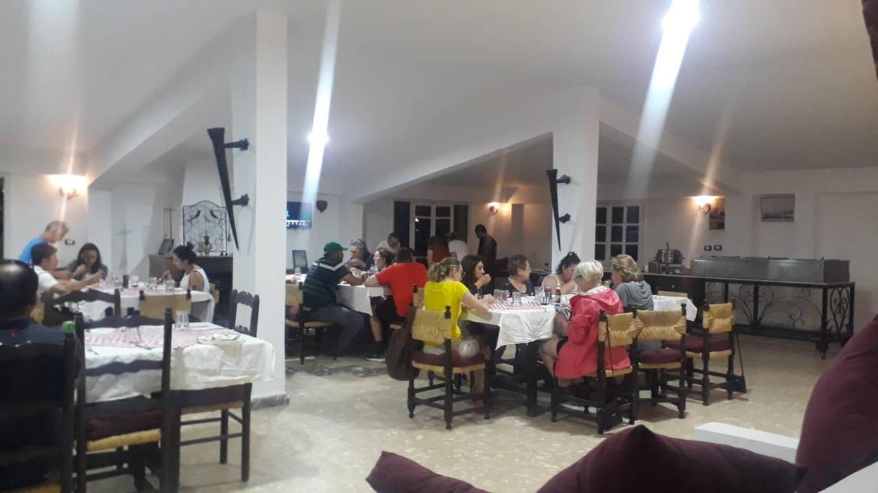 סנטה קתרינה Daniela Village St.Katherine מראה חיצוני תמונה