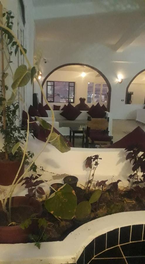 סנטה קתרינה Daniela Village St.Katherine מראה חיצוני תמונה