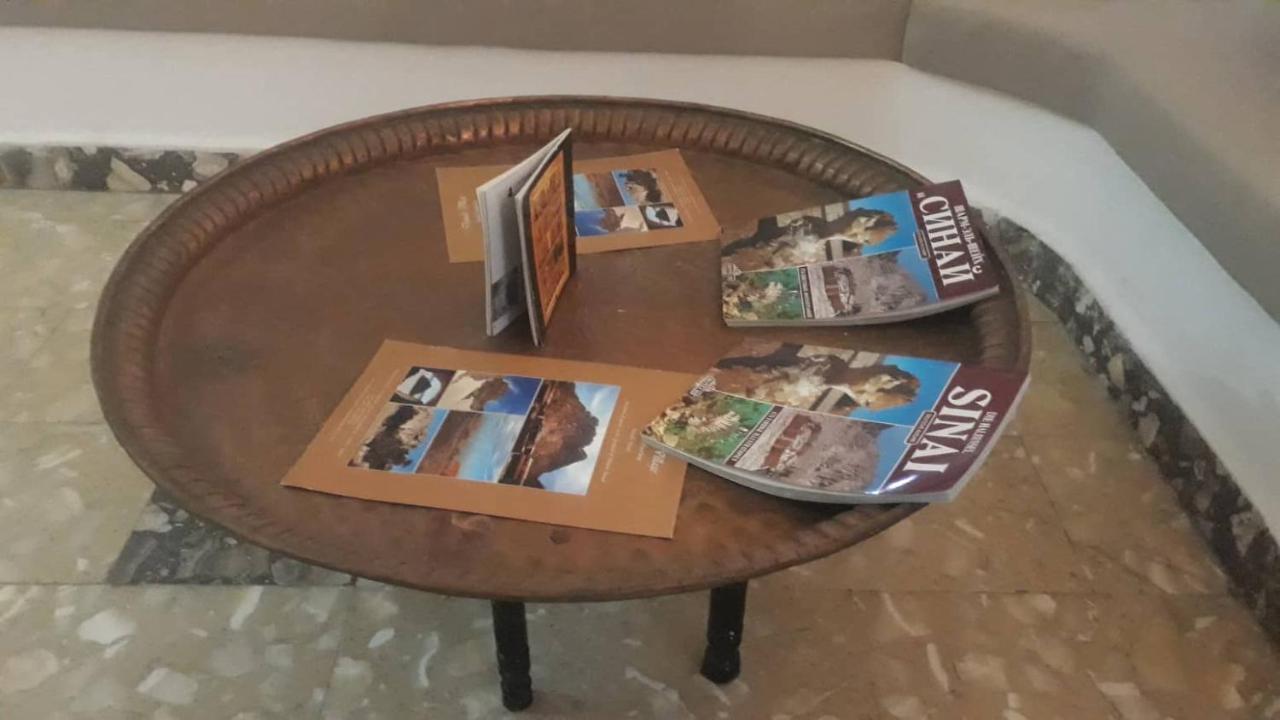 סנטה קתרינה Daniela Village St.Katherine מראה חיצוני תמונה