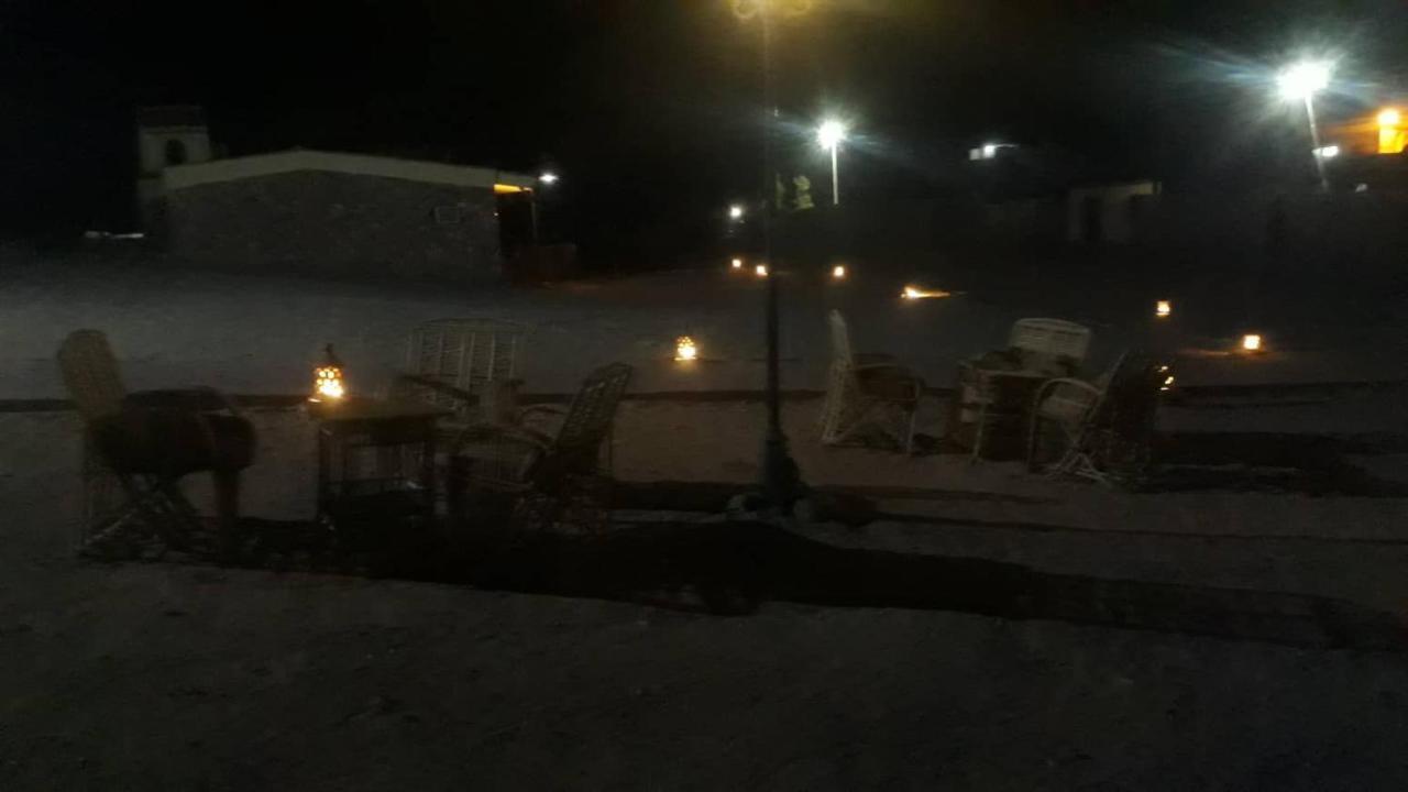 סנטה קתרינה Daniela Village St.Katherine מראה חיצוני תמונה