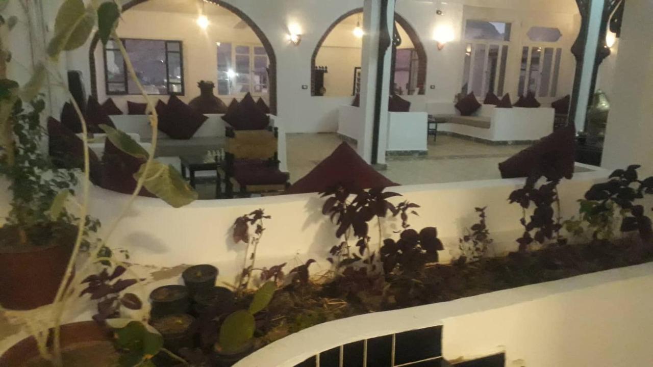 סנטה קתרינה Daniela Village St.Katherine מראה חיצוני תמונה