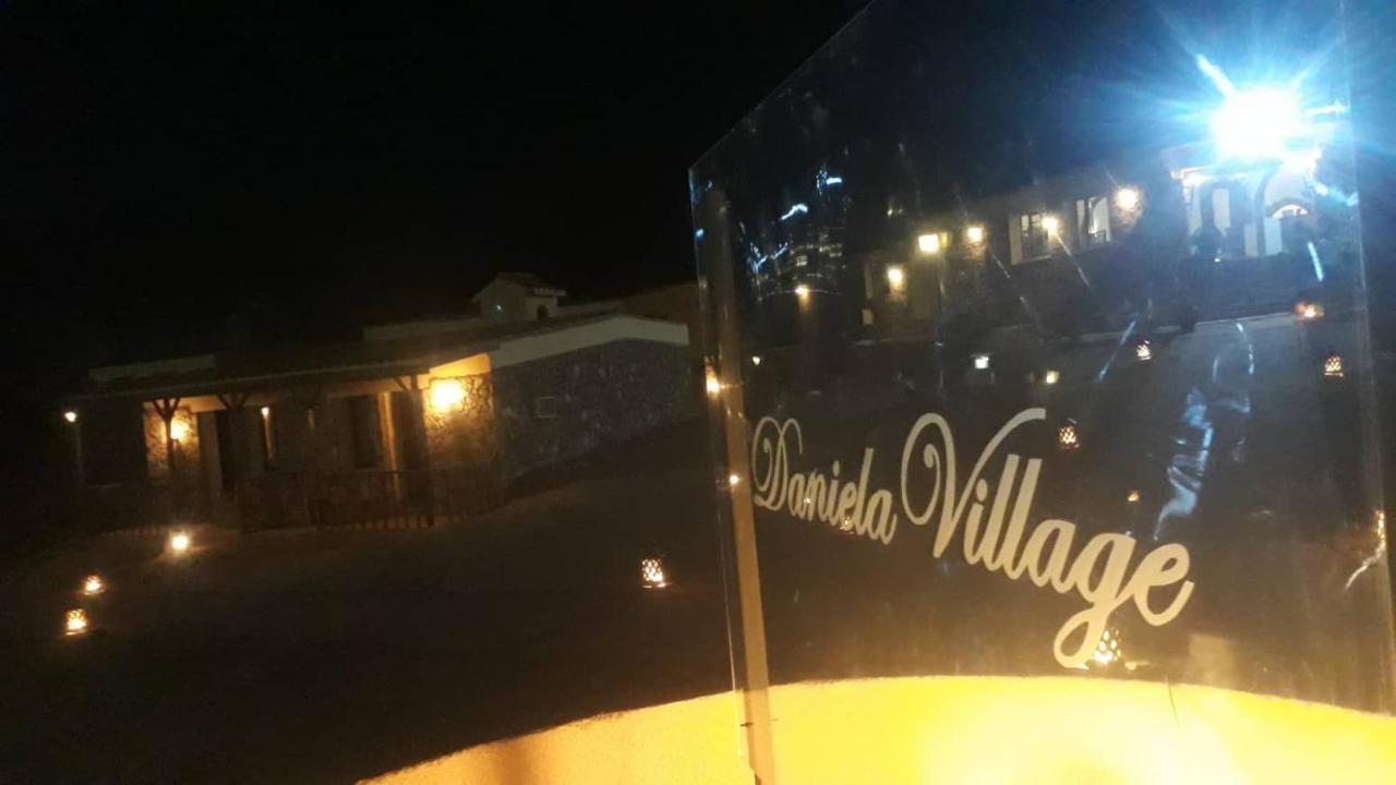 סנטה קתרינה Daniela Village St.Katherine מראה חיצוני תמונה