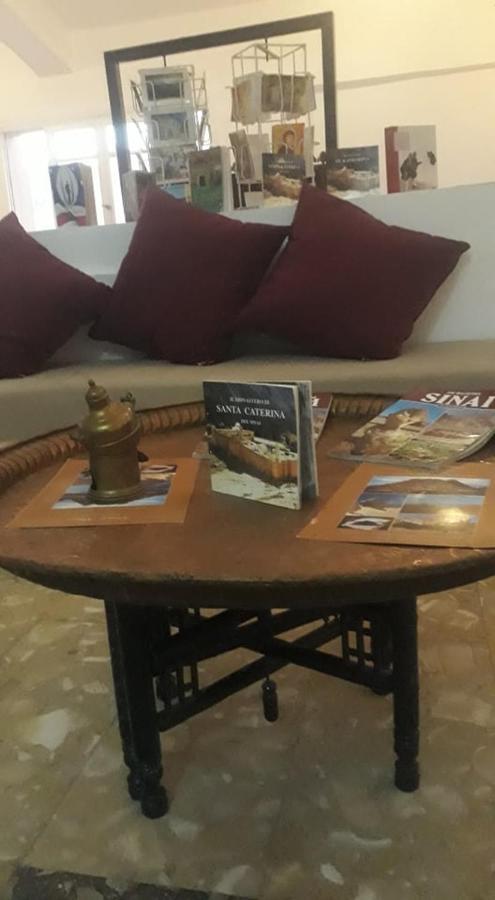סנטה קתרינה Daniela Village St.Katherine מראה חיצוני תמונה
