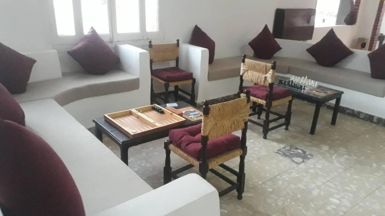 סנטה קתרינה Daniela Village St.Katherine מראה חיצוני תמונה