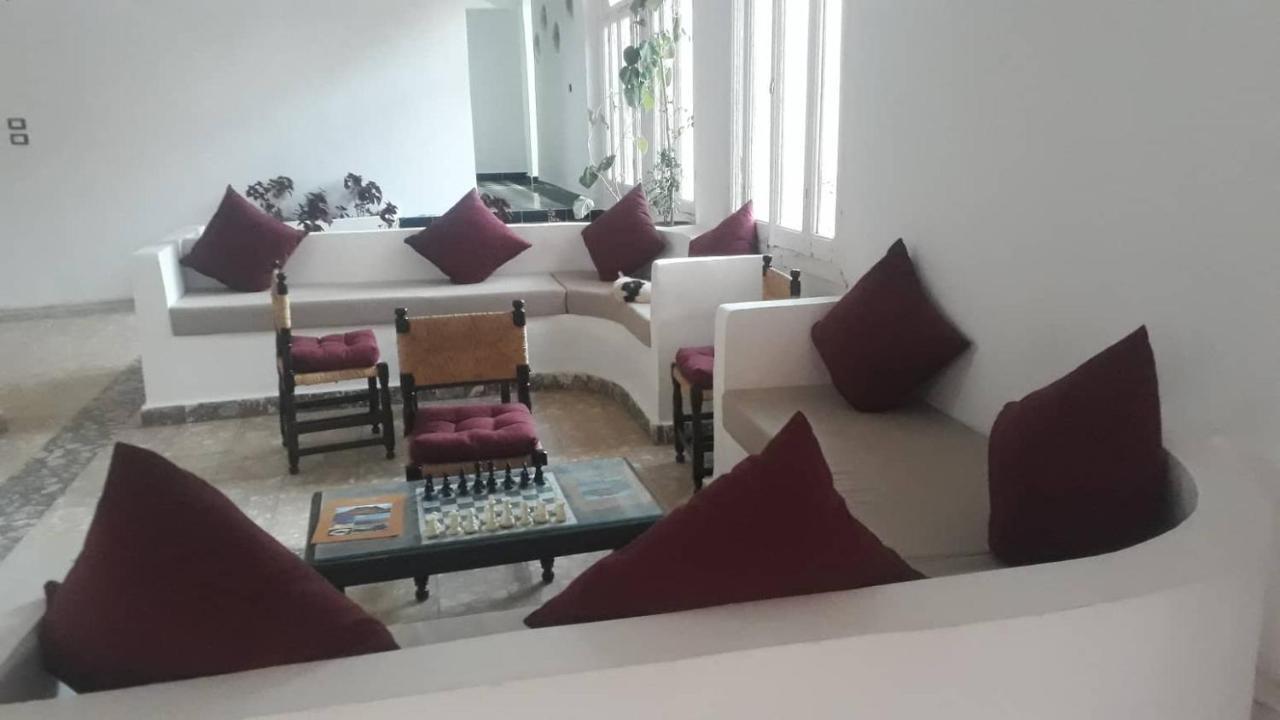 סנטה קתרינה Daniela Village St.Katherine מראה חיצוני תמונה