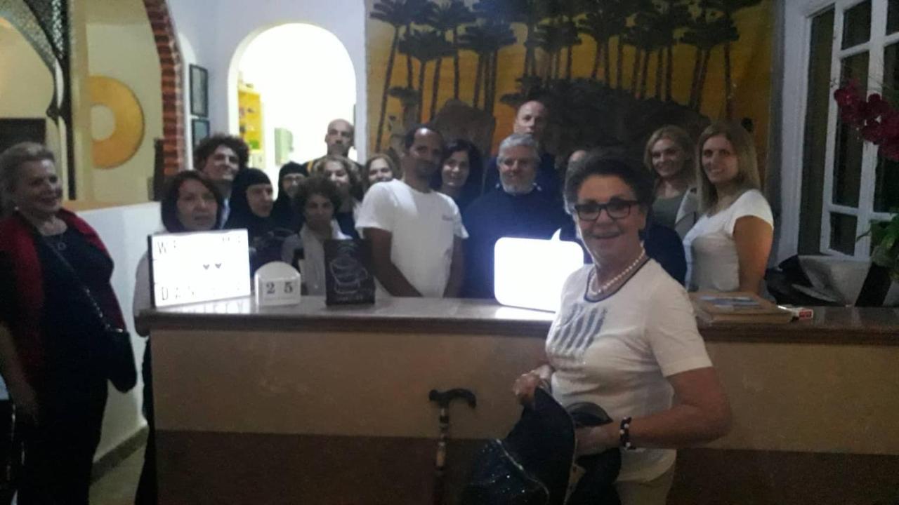 סנטה קתרינה Daniela Village St.Katherine מראה חיצוני תמונה