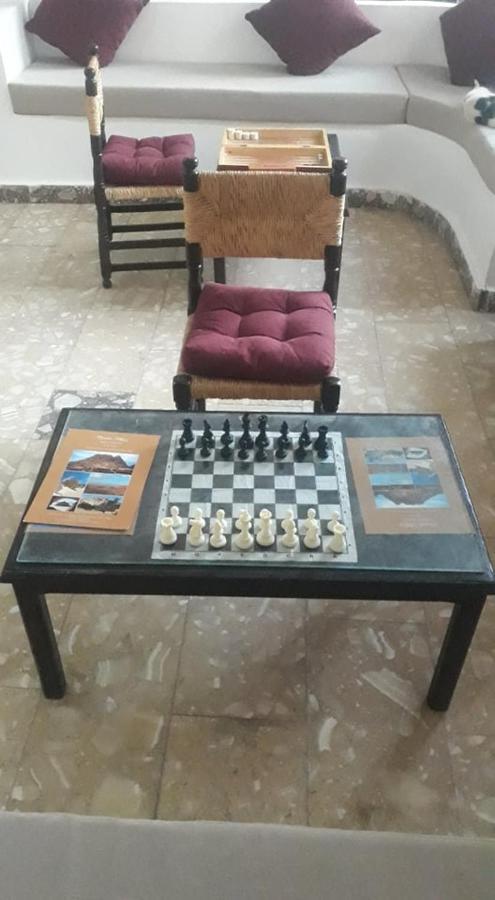 סנטה קתרינה Daniela Village St.Katherine מראה חיצוני תמונה