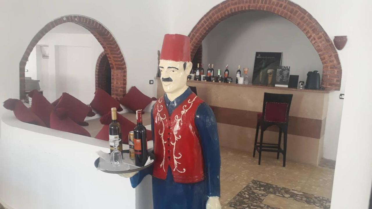 סנטה קתרינה Daniela Village St.Katherine מראה חיצוני תמונה