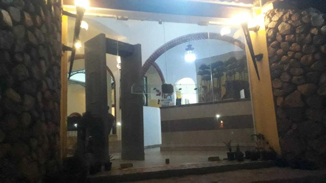 סנטה קתרינה Daniela Village St.Katherine מראה חיצוני תמונה