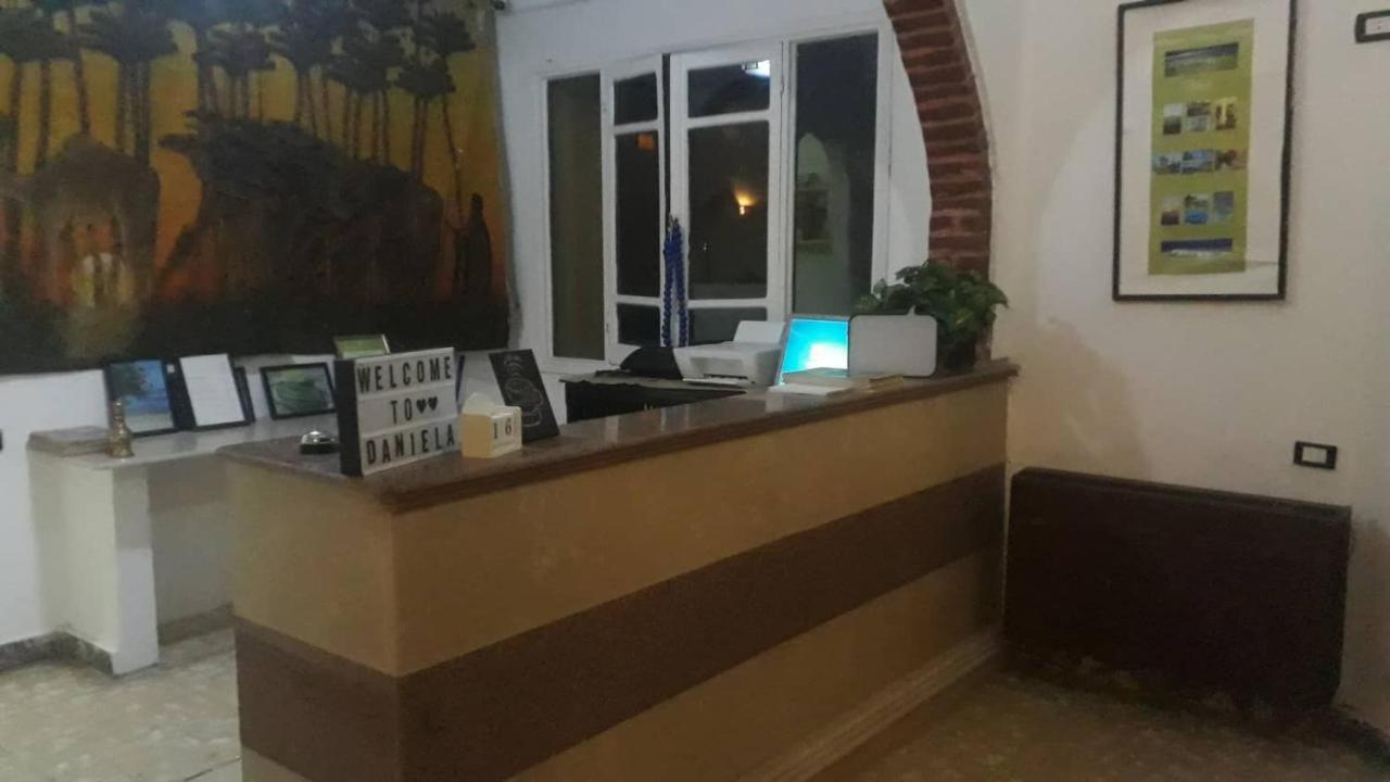 סנטה קתרינה Daniela Village St.Katherine מראה חיצוני תמונה