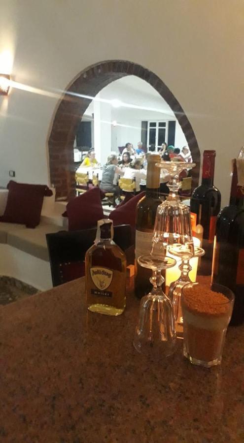 סנטה קתרינה Daniela Village St.Katherine מראה חיצוני תמונה