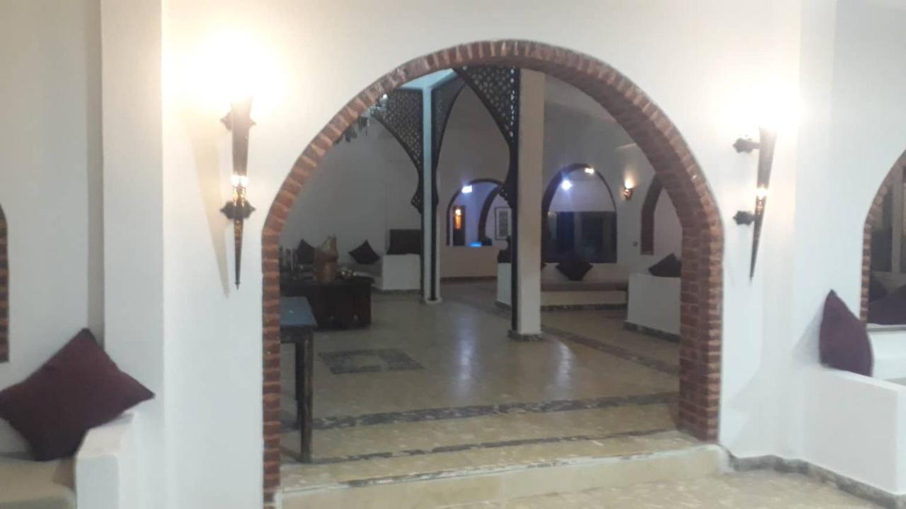 סנטה קתרינה Daniela Village St.Katherine מראה חיצוני תמונה