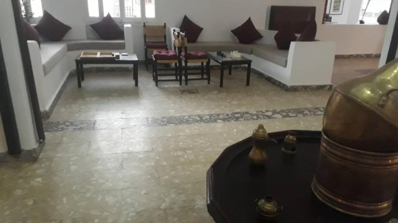 סנטה קתרינה Daniela Village St.Katherine מראה חיצוני תמונה