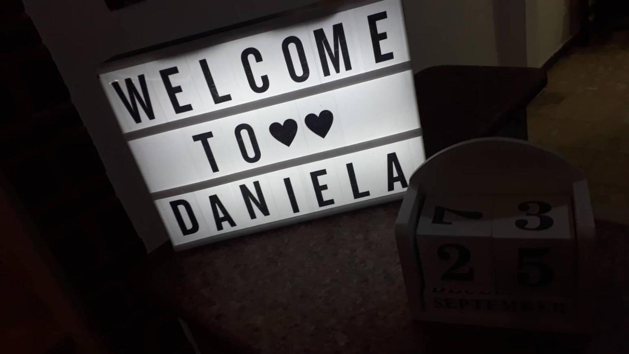 סנטה קתרינה Daniela Village St.Katherine מראה חיצוני תמונה
