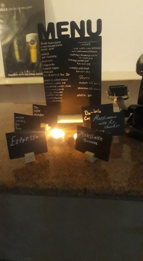 סנטה קתרינה Daniela Village St.Katherine מראה חיצוני תמונה